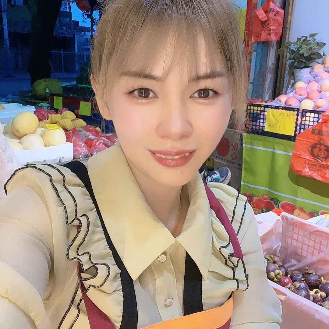 芦洪市水果皇后批发代购配送