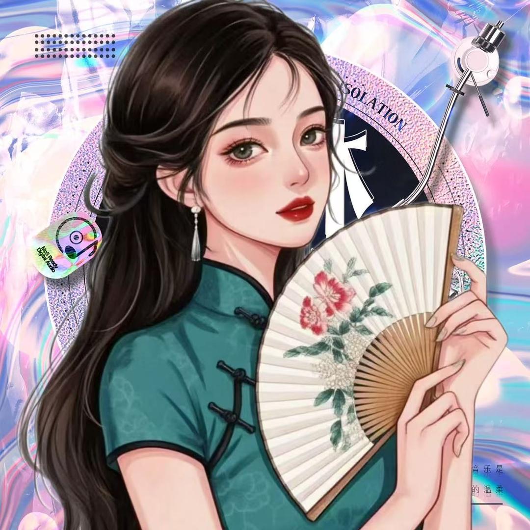 哩哩🍀森林语音招募