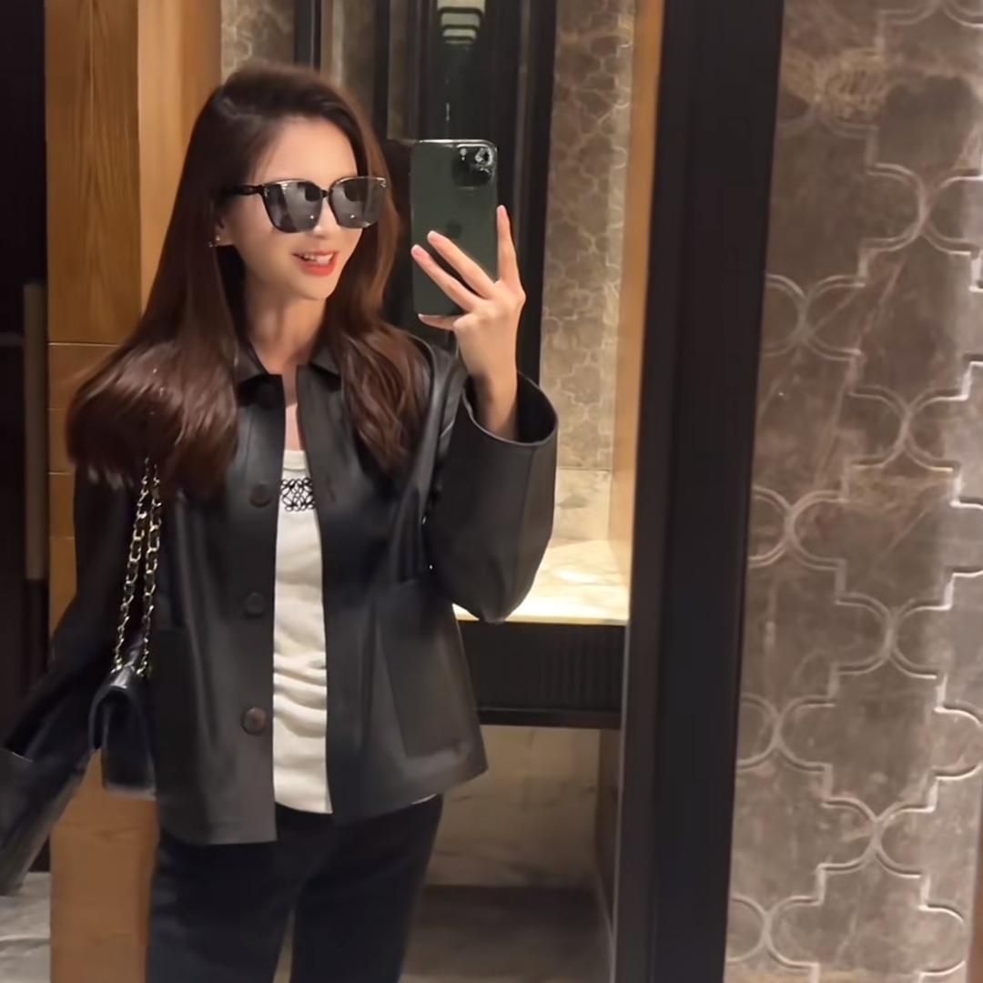 伊诺kiyomi～直播返场