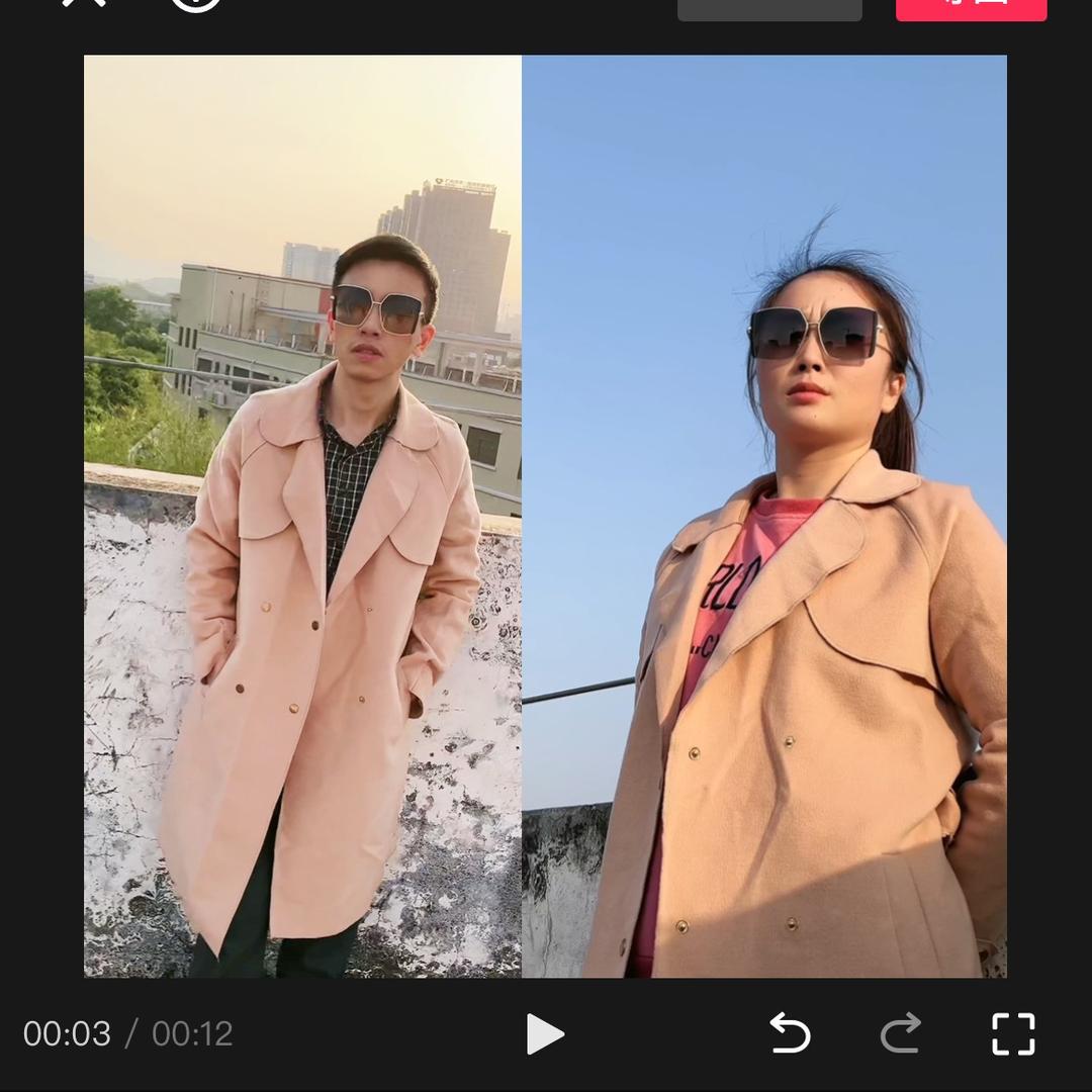 非常夫妇乖乖（早餐创业路上）