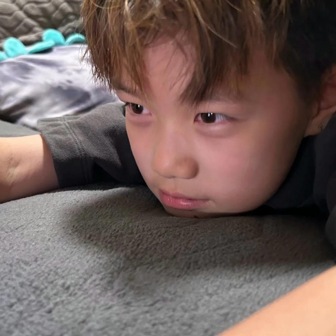 小帅克.