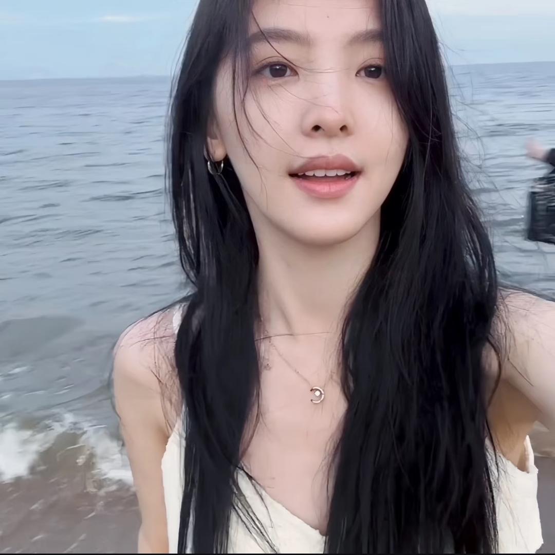 晓晓.