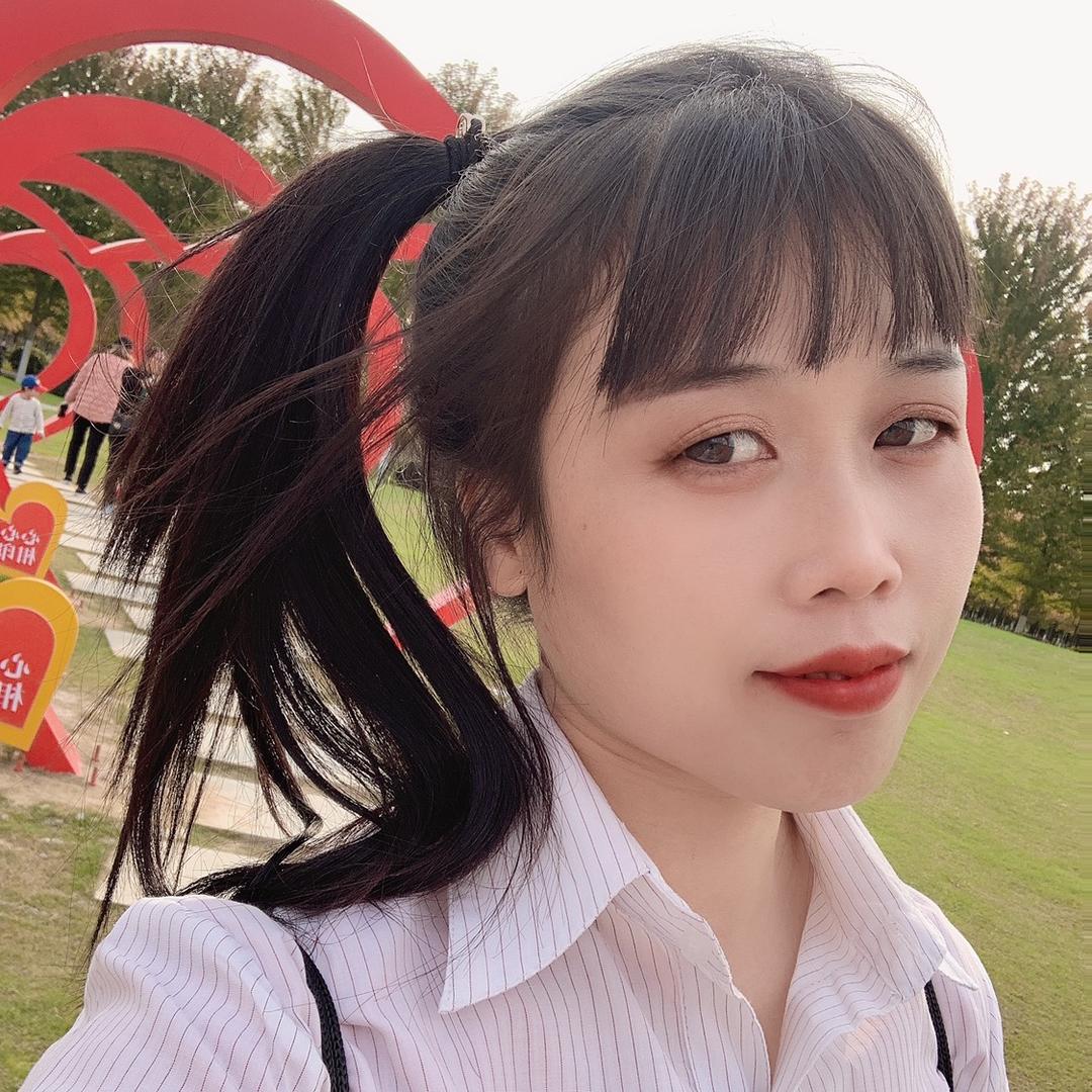 💋颖宝（筹备）