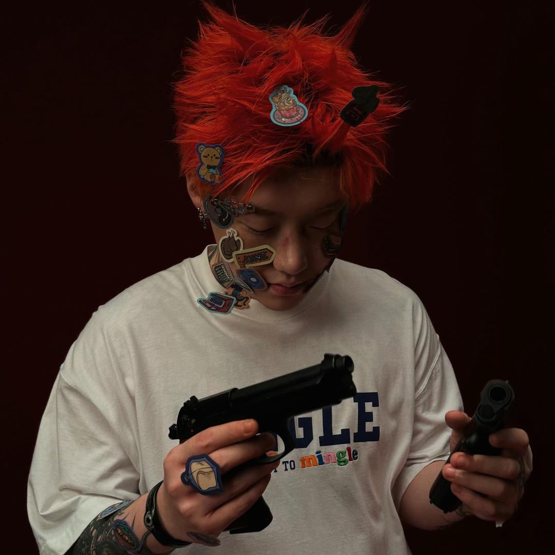 二十四桥明月夜.