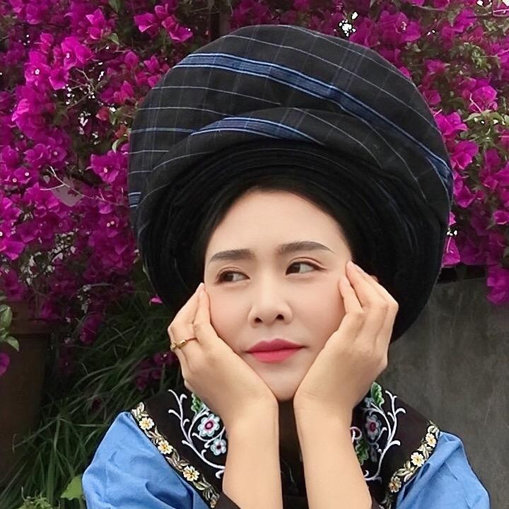 贵州香香子