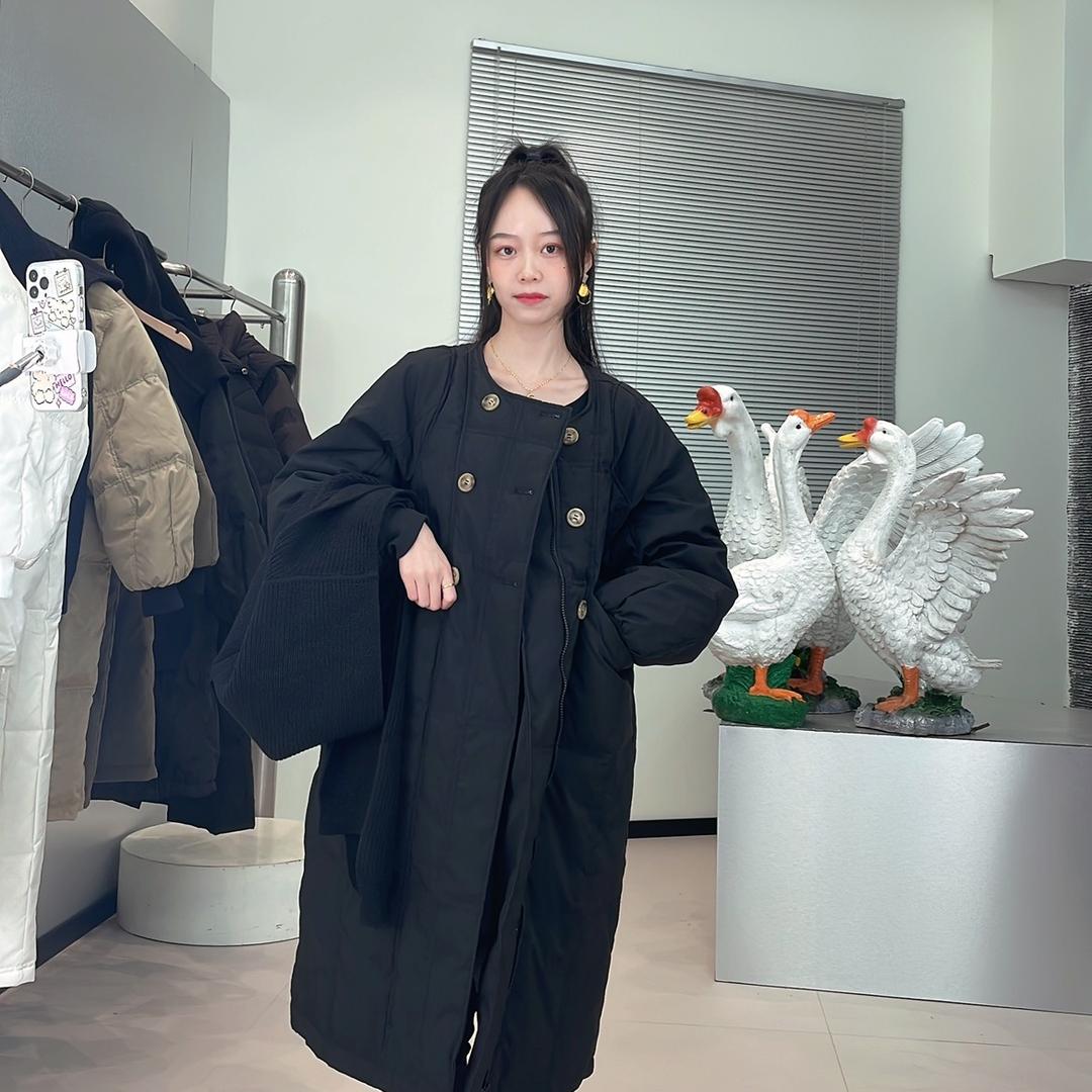 羽意朵服饰