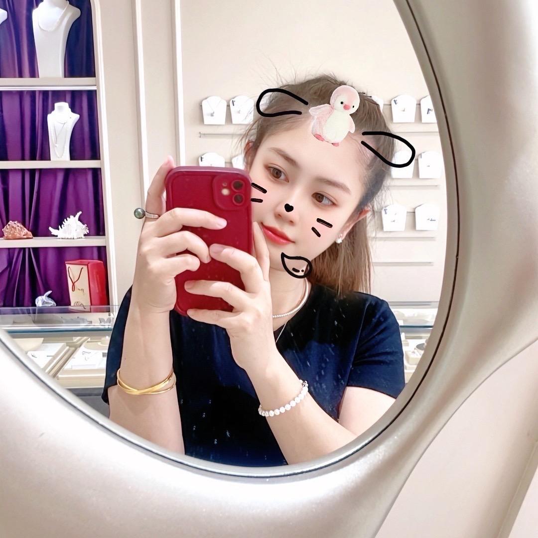 鯪鯉少女🐻🐰