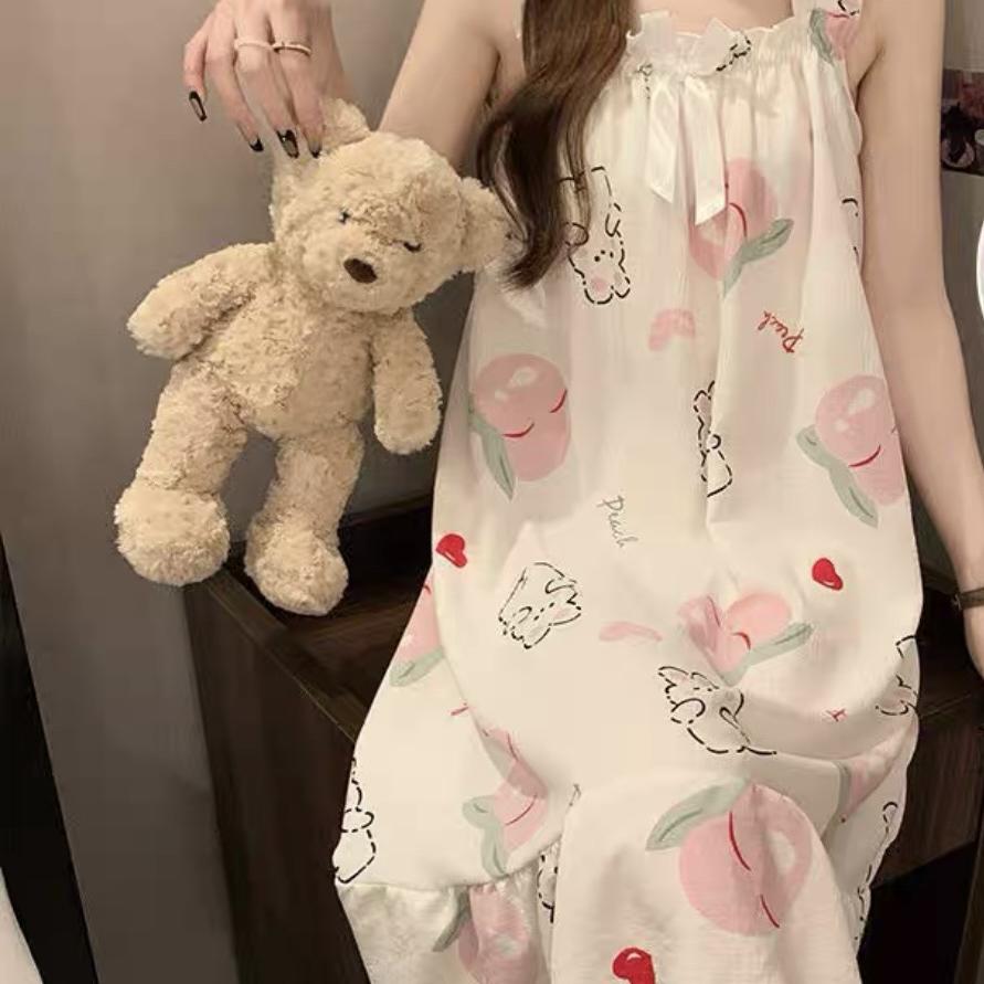 沐仪服饰