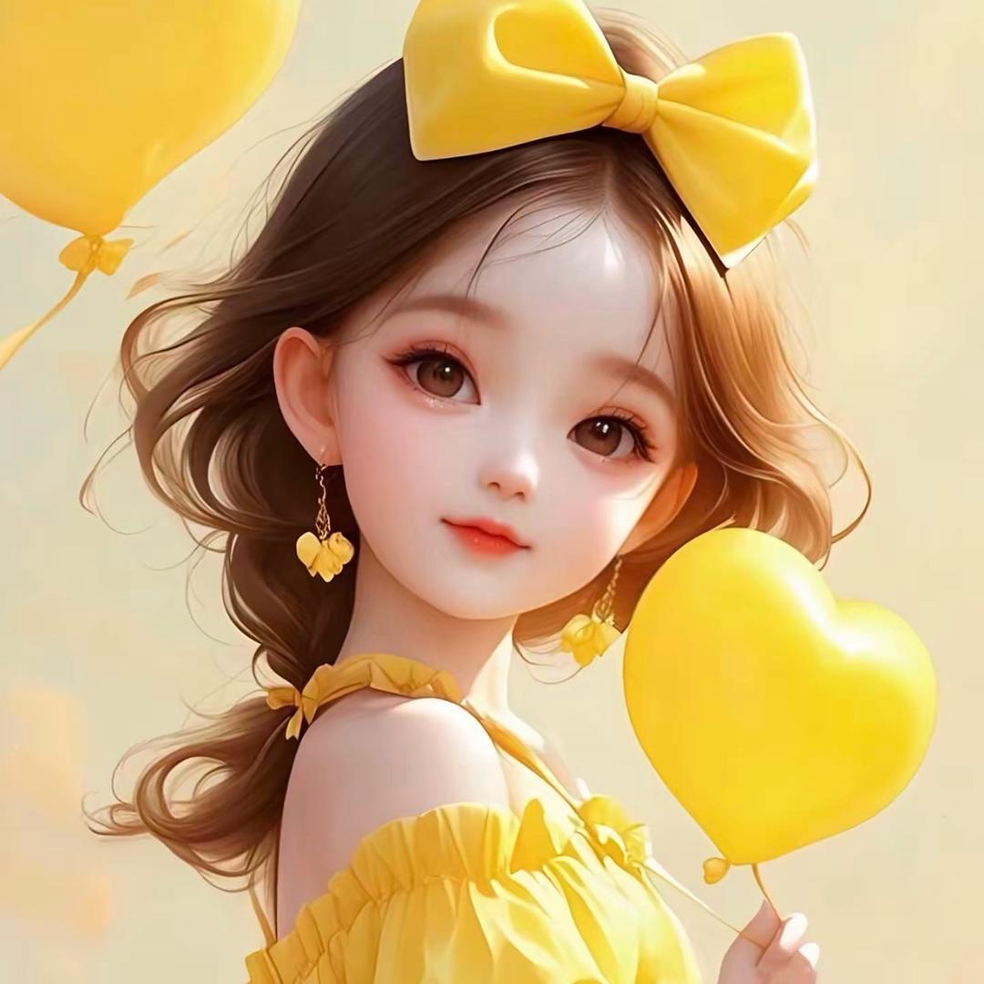 小铃铛💞