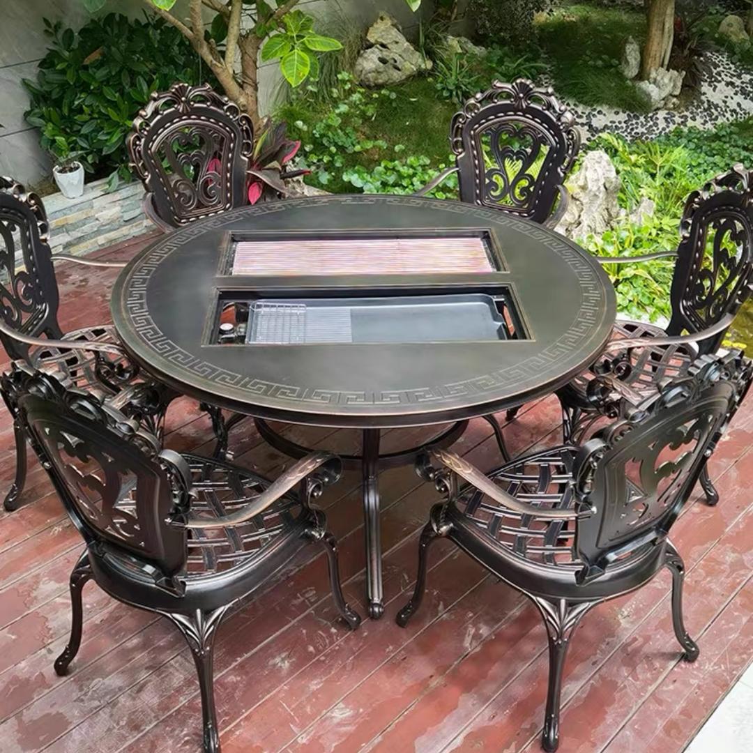 圣德林户外家具有限公司