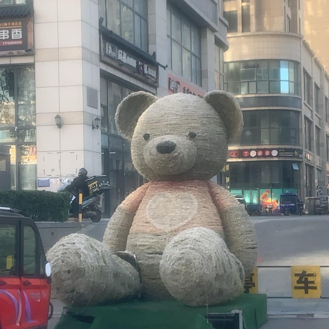 🧸ྀི 请叫我、多余