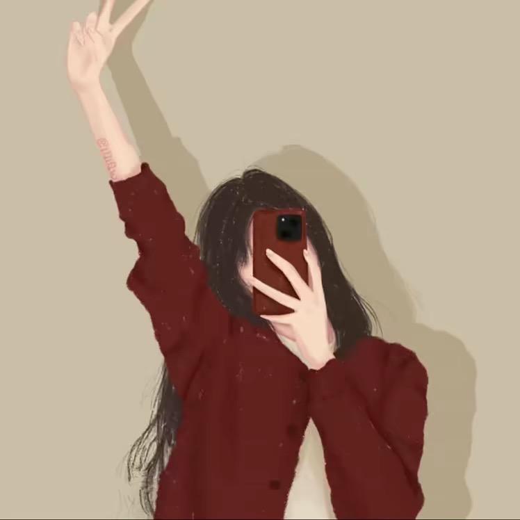 Empress🫣（拒绝❌闲聊）