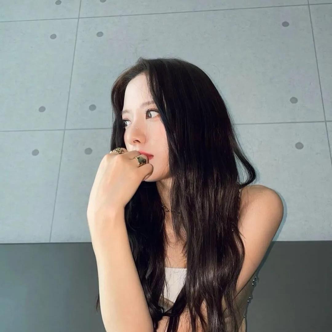 娜娜子🥰