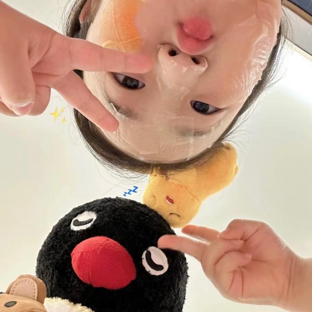 卷心菜小狗