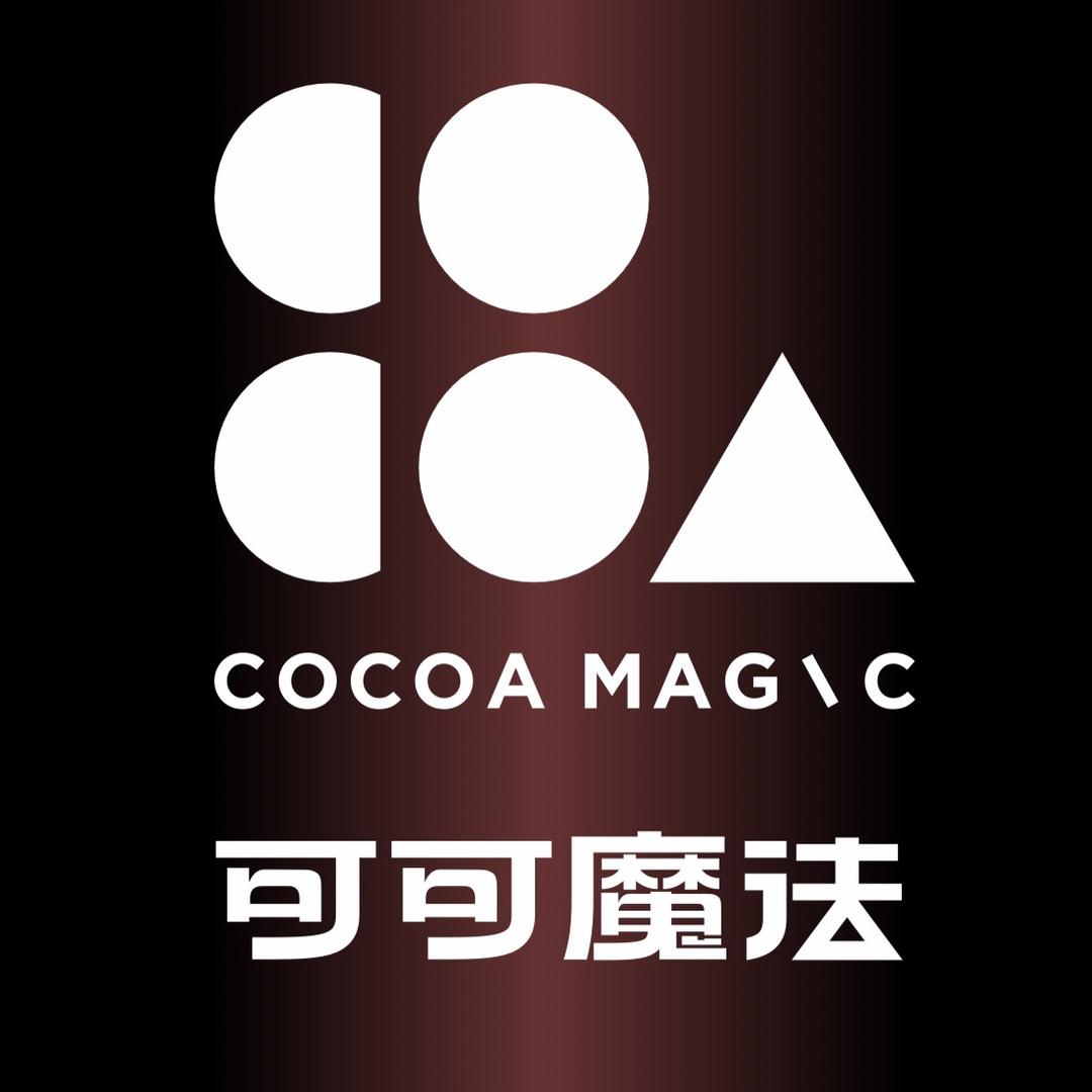COCOA MAGIC可可魔法