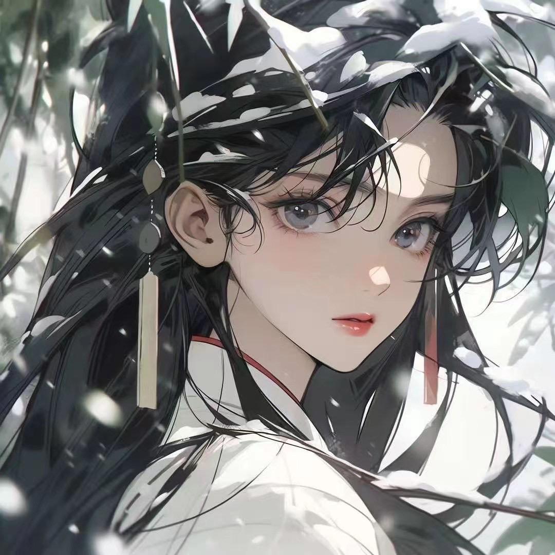 猫九姑娘
