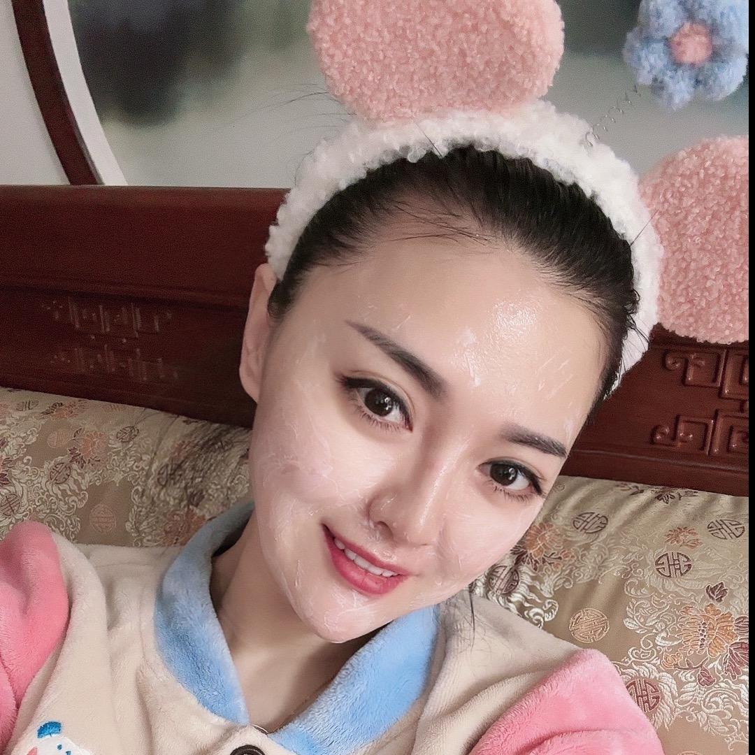 老张家的小南南