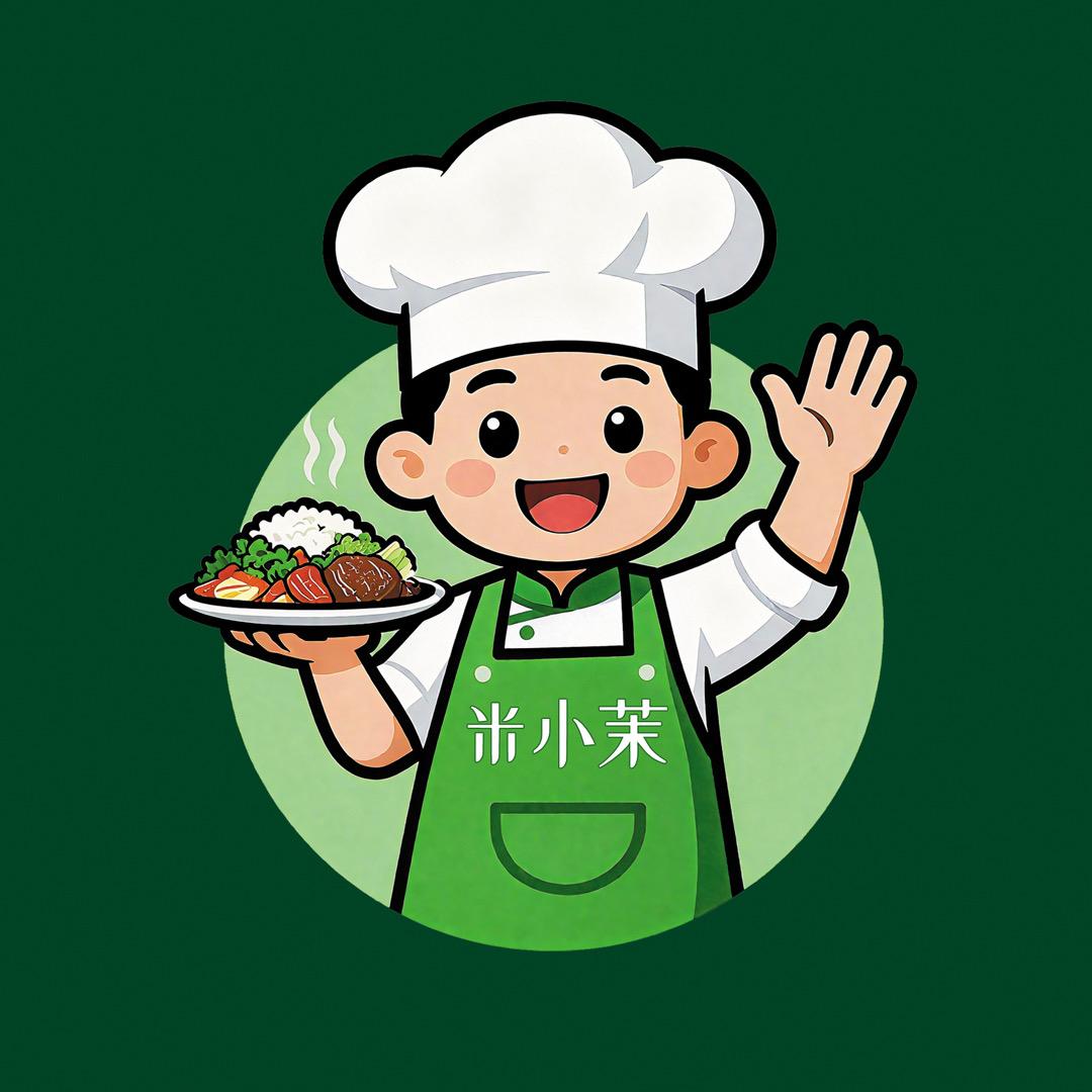 米小茉·企业团餐