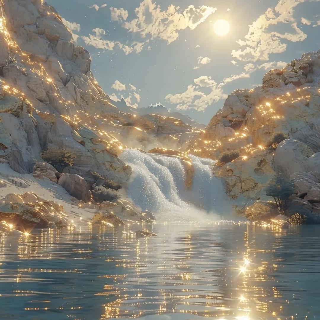 李少波真气五步法