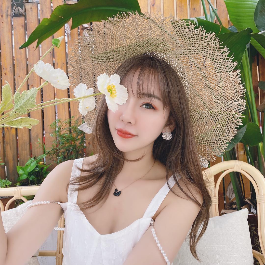 WLP～眉山小气质女装夏季随播