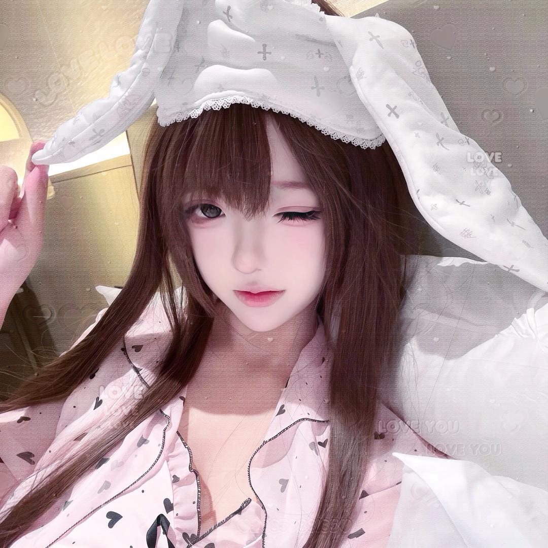 出了名的萌