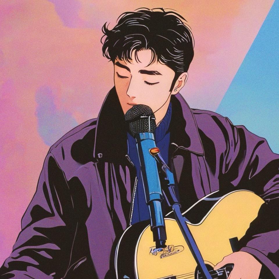 袁哈哈张嘴就是唱🎤