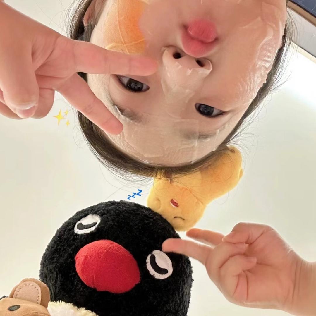 琳妹妹