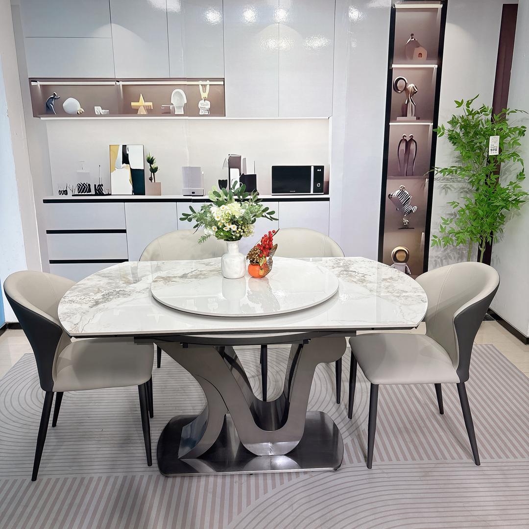 佛山豪彤智能家具工厂