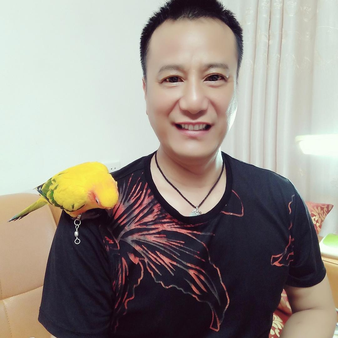 远走高飞（娄底市娄星区垚垚家潮流服装店）