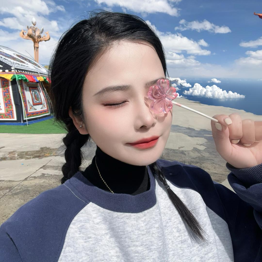 小欧同学💫