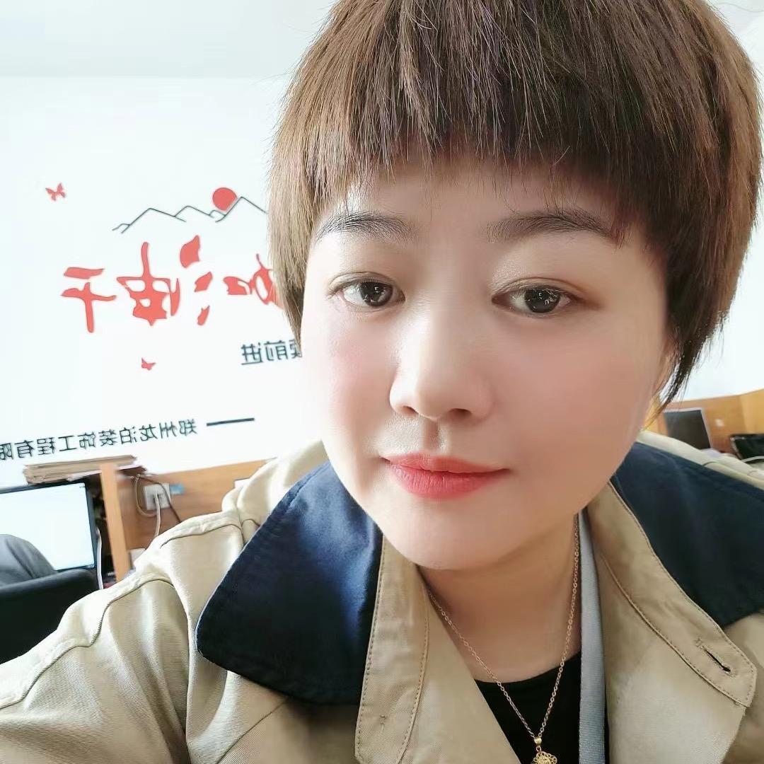 郑州龙泊装饰-然总