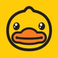 B.Duck时尚女装旗舰店