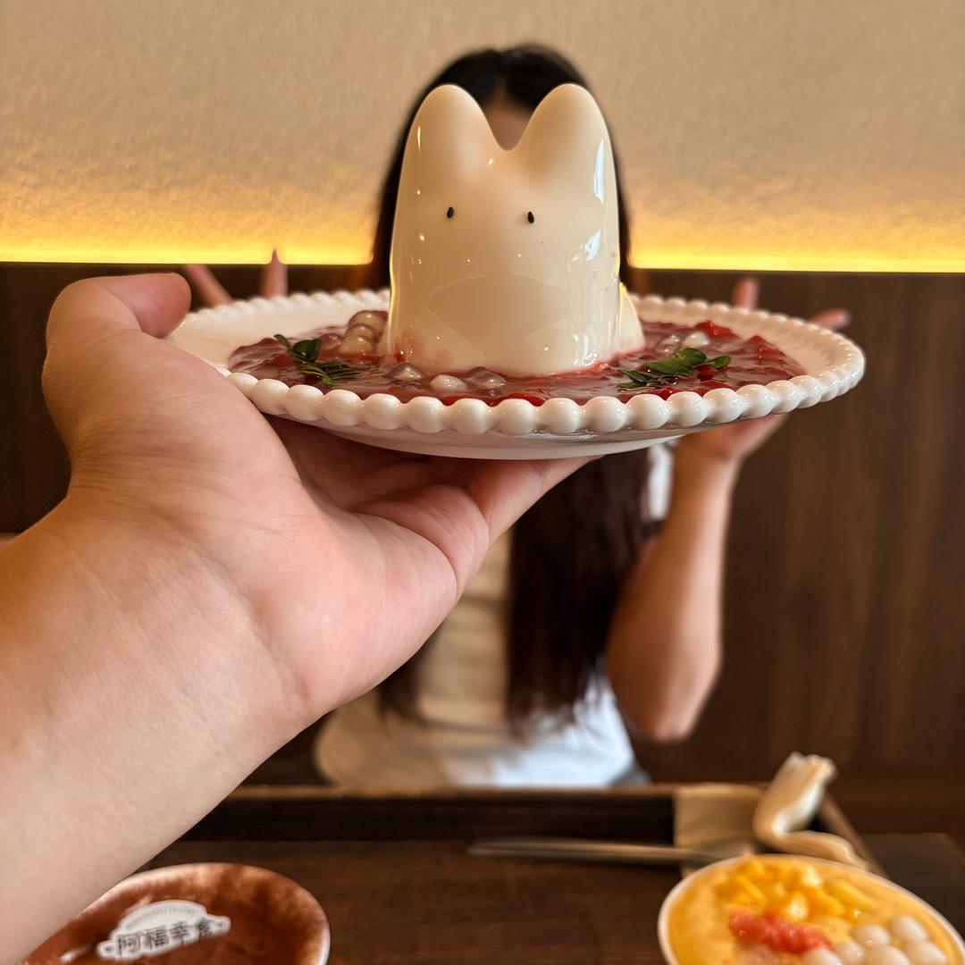 凤梨babe_