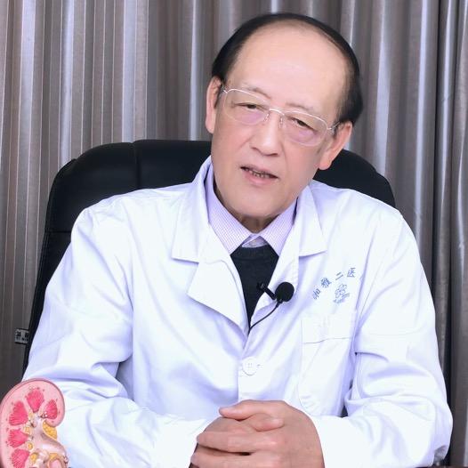 张选志说肾结石