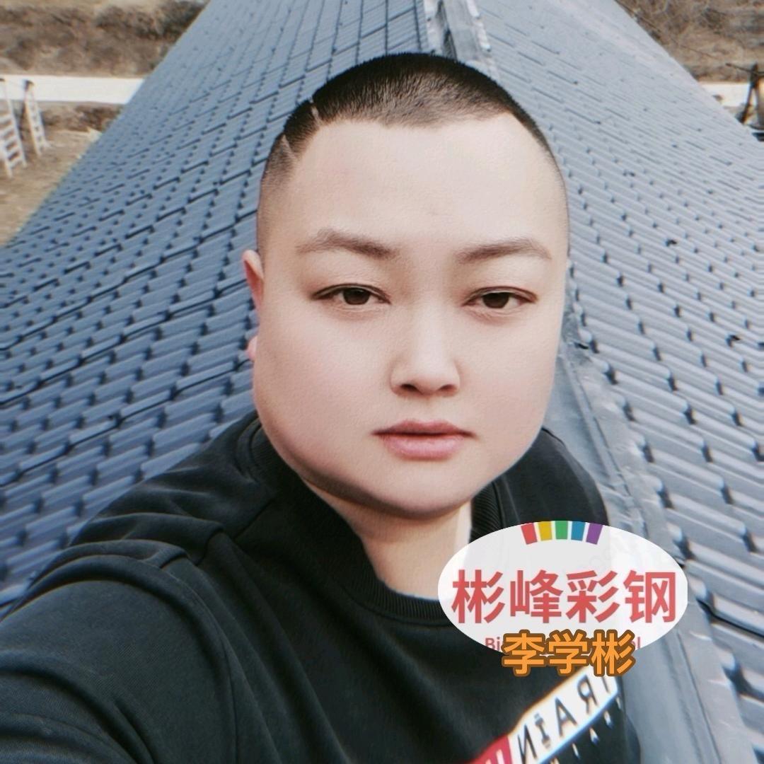 彬峰彩钢[李学彬]