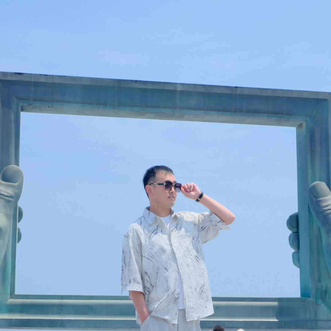 军哥的日常（承蒙厚爱）
