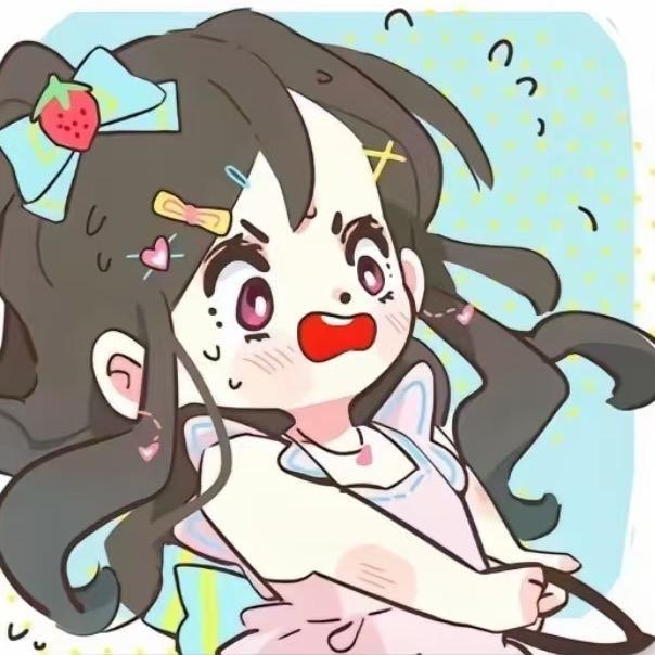 大声笑怎么了🪄✨