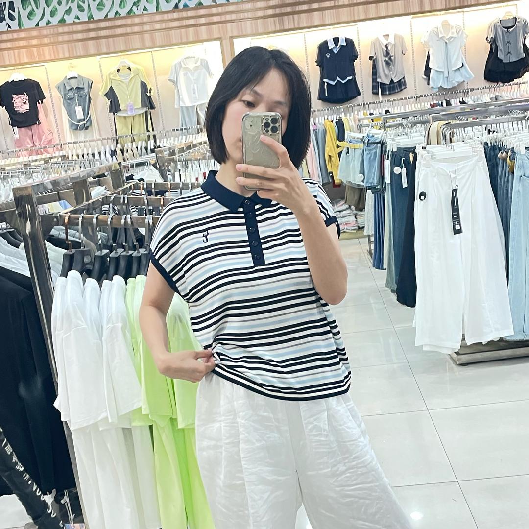 藕塘鲜吉多服装