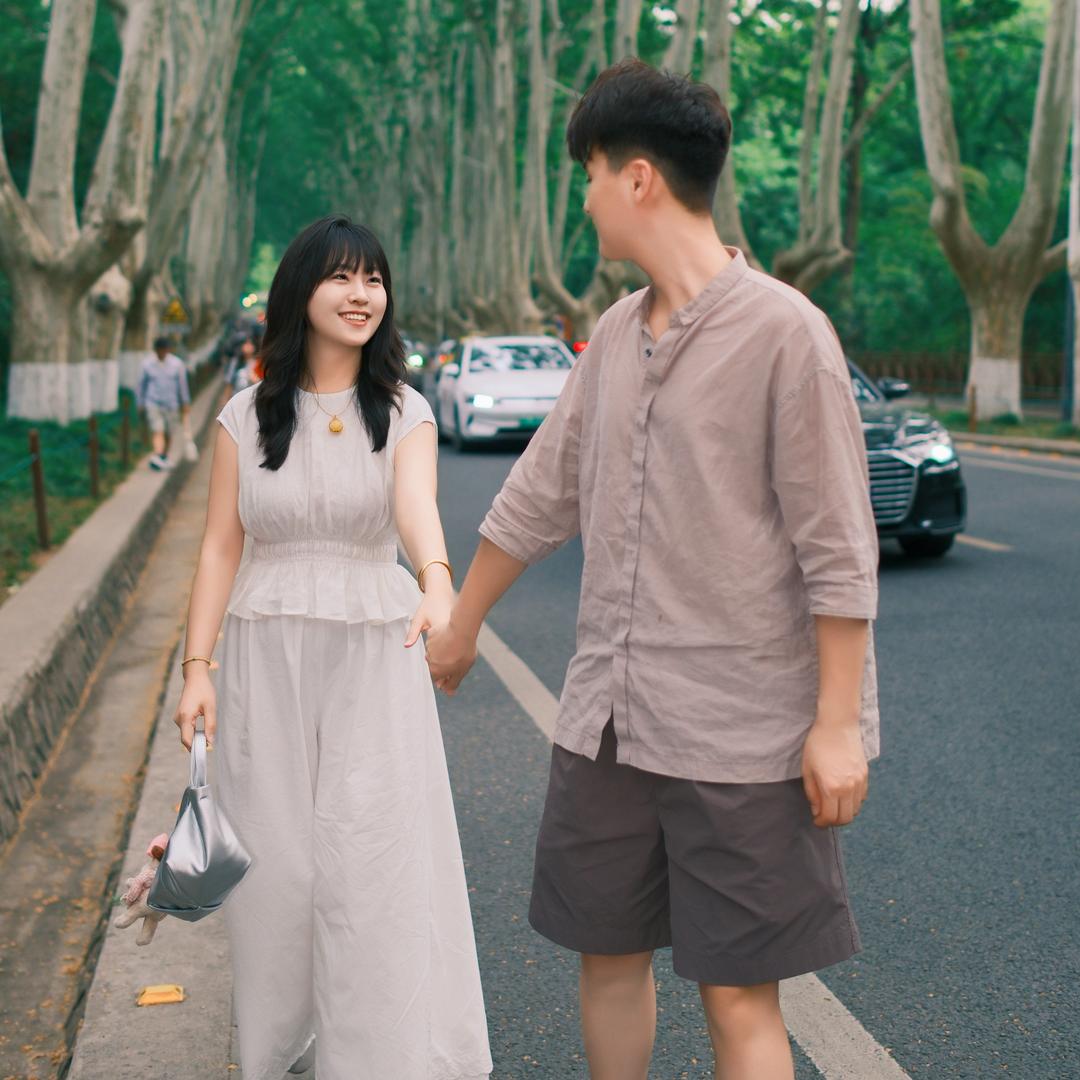 娜么强有点甜❤️