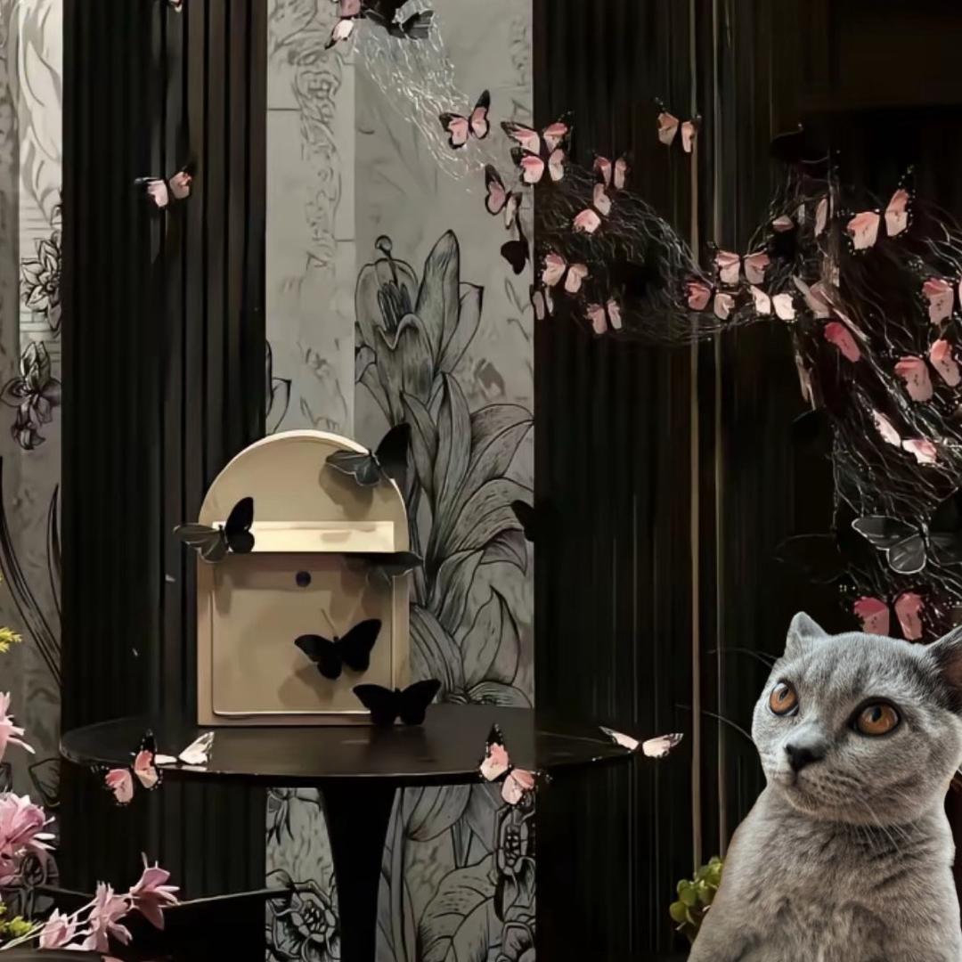 沧海一萌 (๑•.•๑)