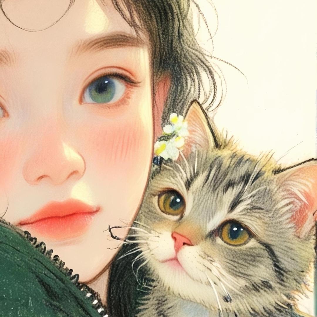 听风，享自由 ◡̈