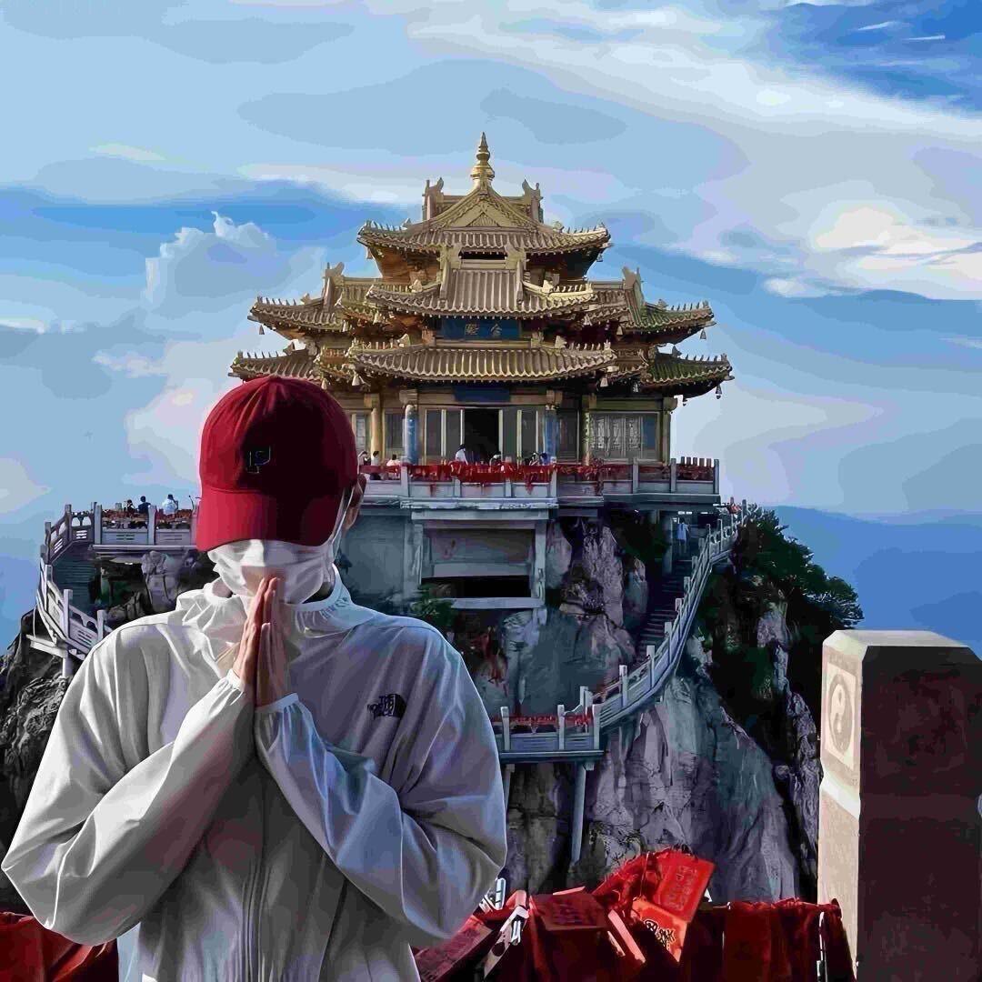 酒神李总来了(茅粉专属)