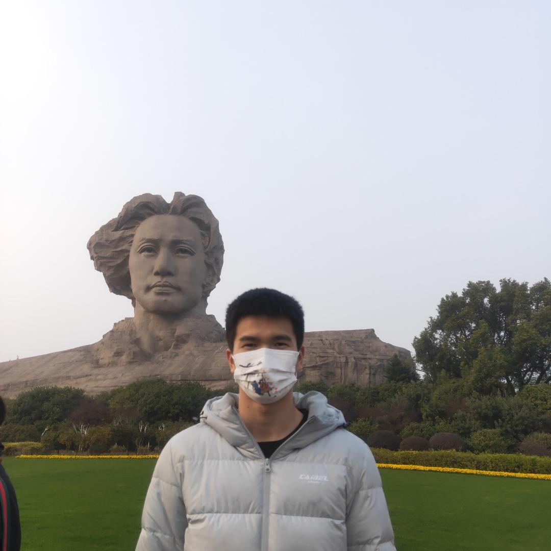 年青人🇨🇳