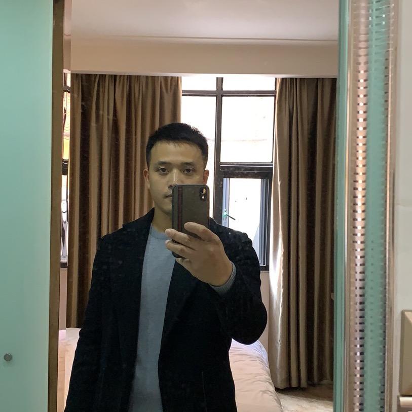 天台交易员
