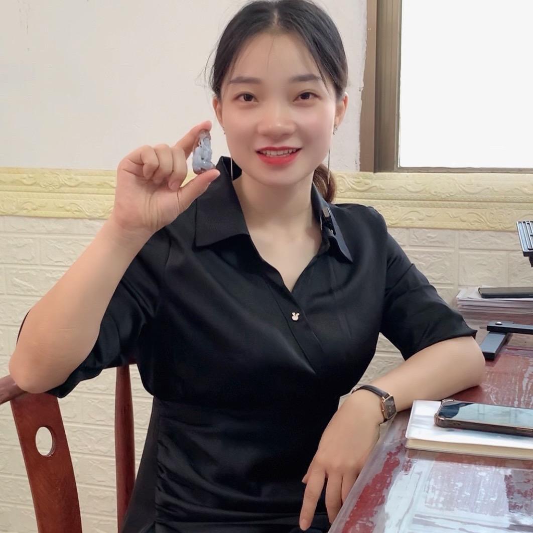 羽菲翡翠艺术臻选阁