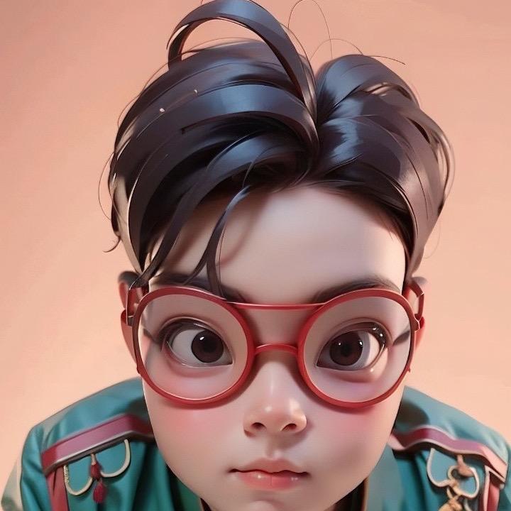 绞尽脑汁想名字