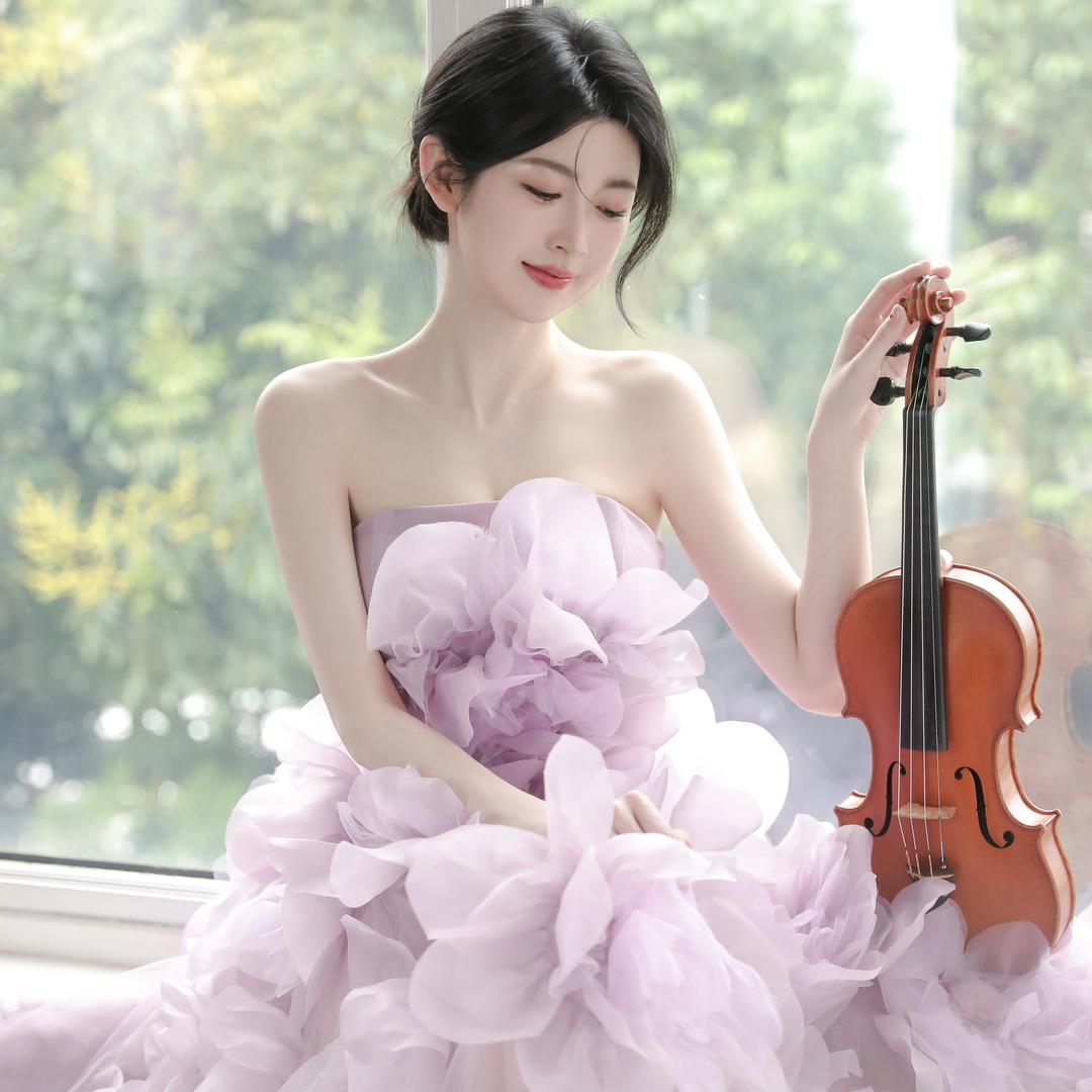 小山丘小提琴
