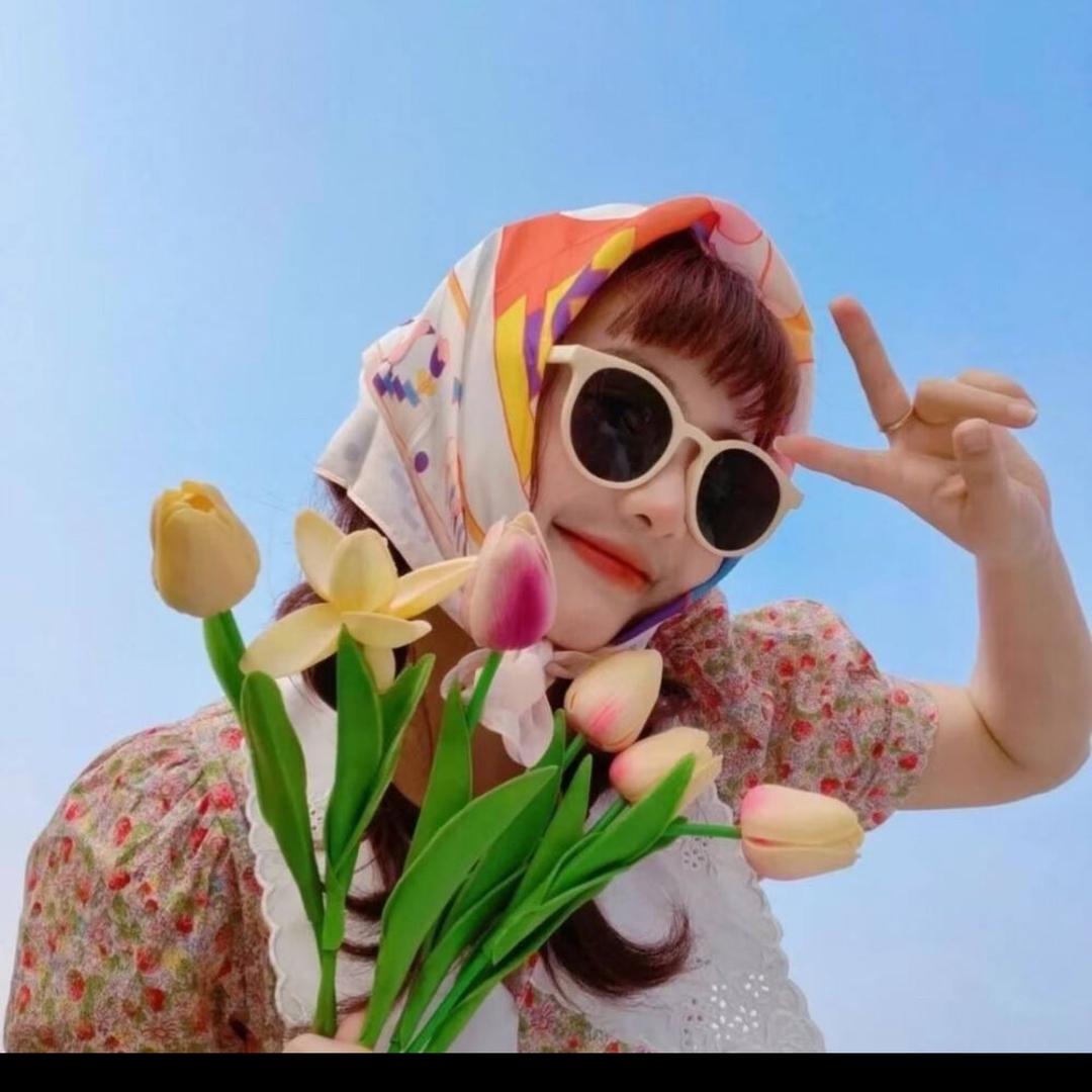 大英子~