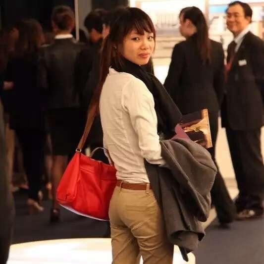 舒小淇