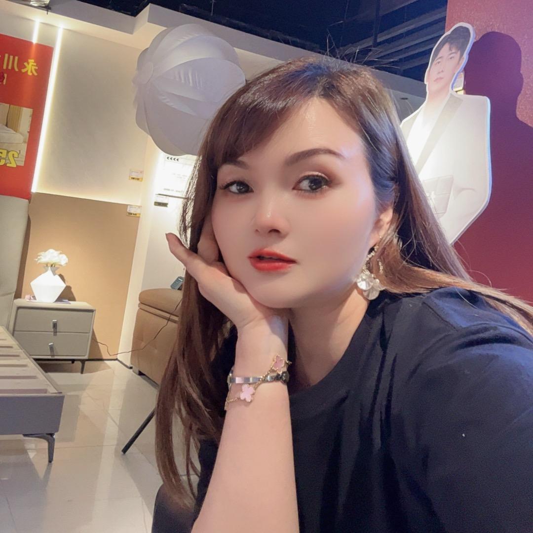 李布艺家居（永川婷玉玉）